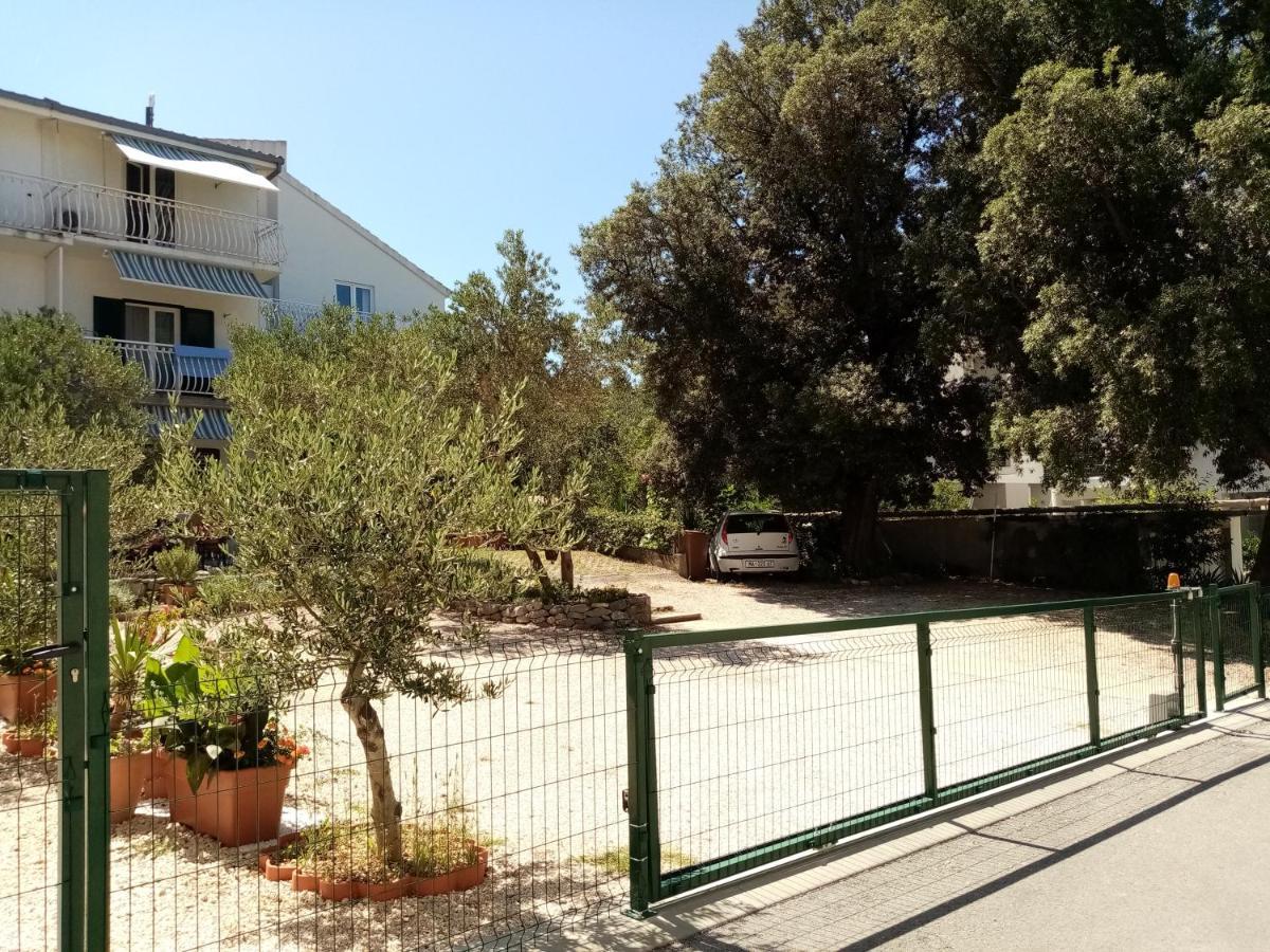 Tihana Makarska Exterior photo